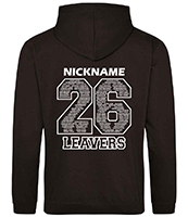 2026 Year 11 Leavers Hoodie